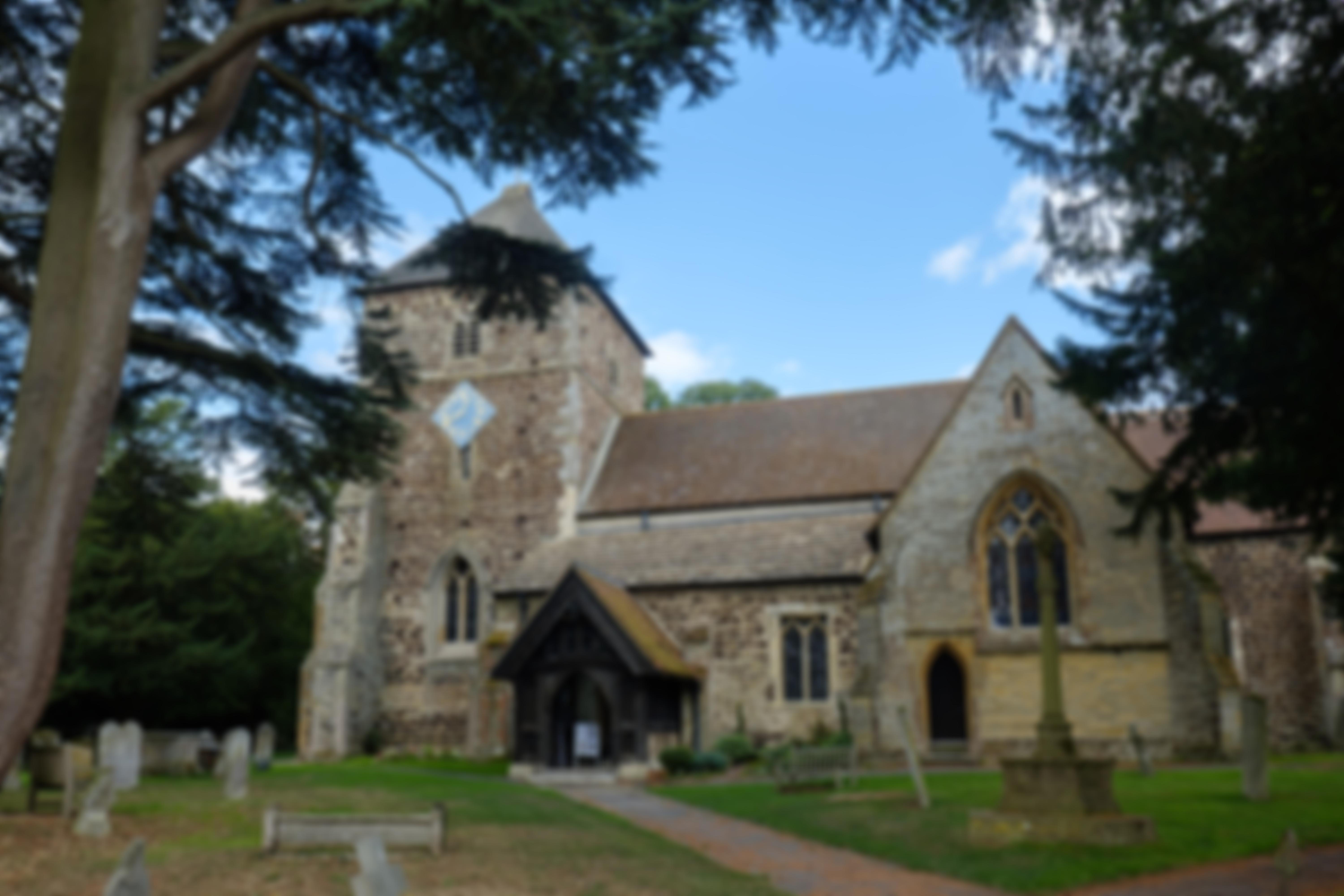 The Parochial Church Council Of The Ecclesiastical Parish Of Cranley Otherwise Cranleigh | Charici