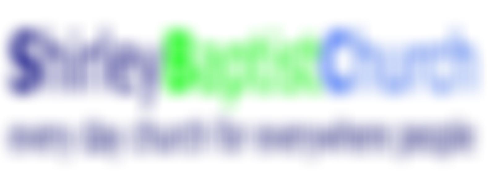 Shirley Baptist Church, Southampton | Charici
