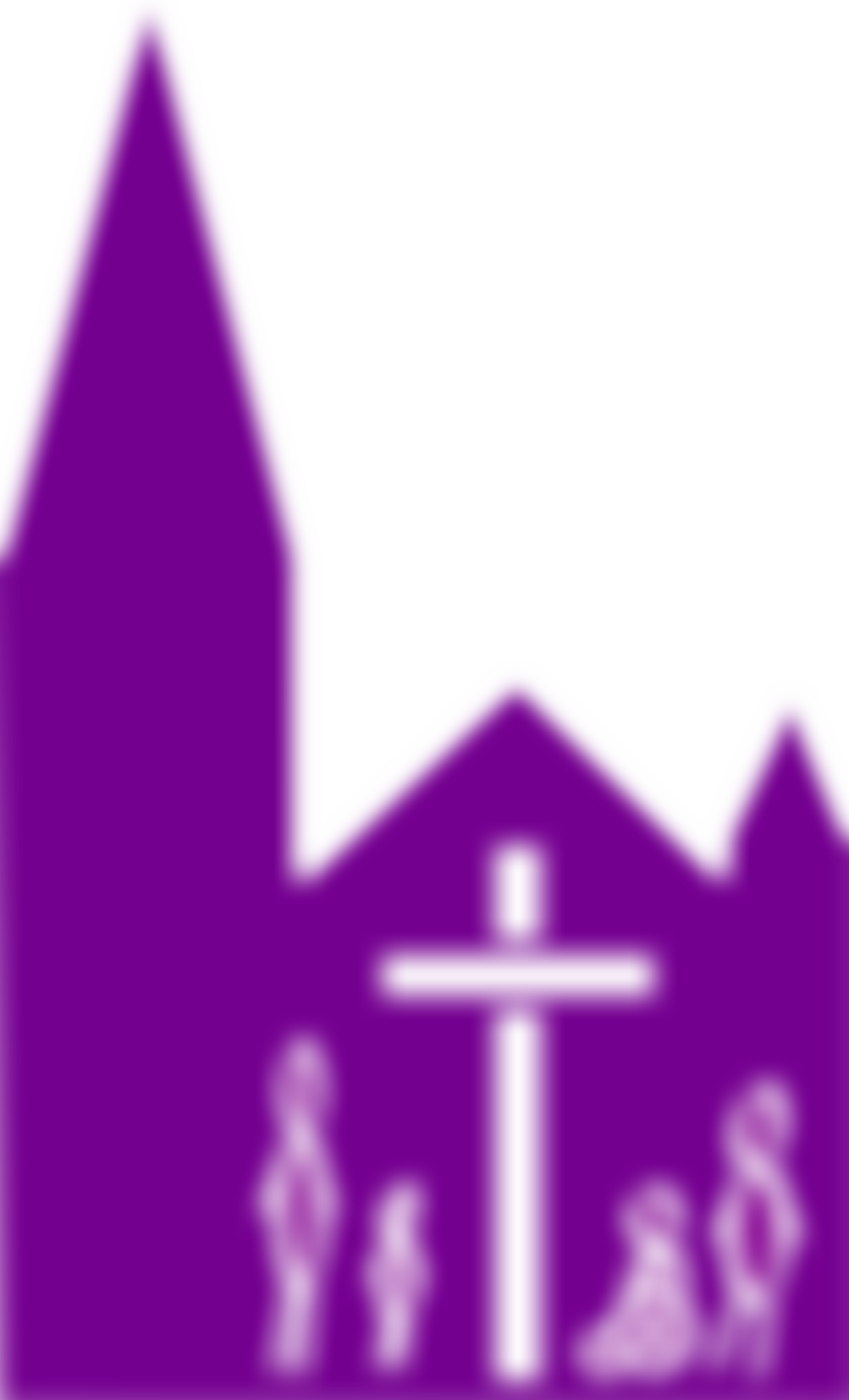 West Bridgford Baptist Church | Charici