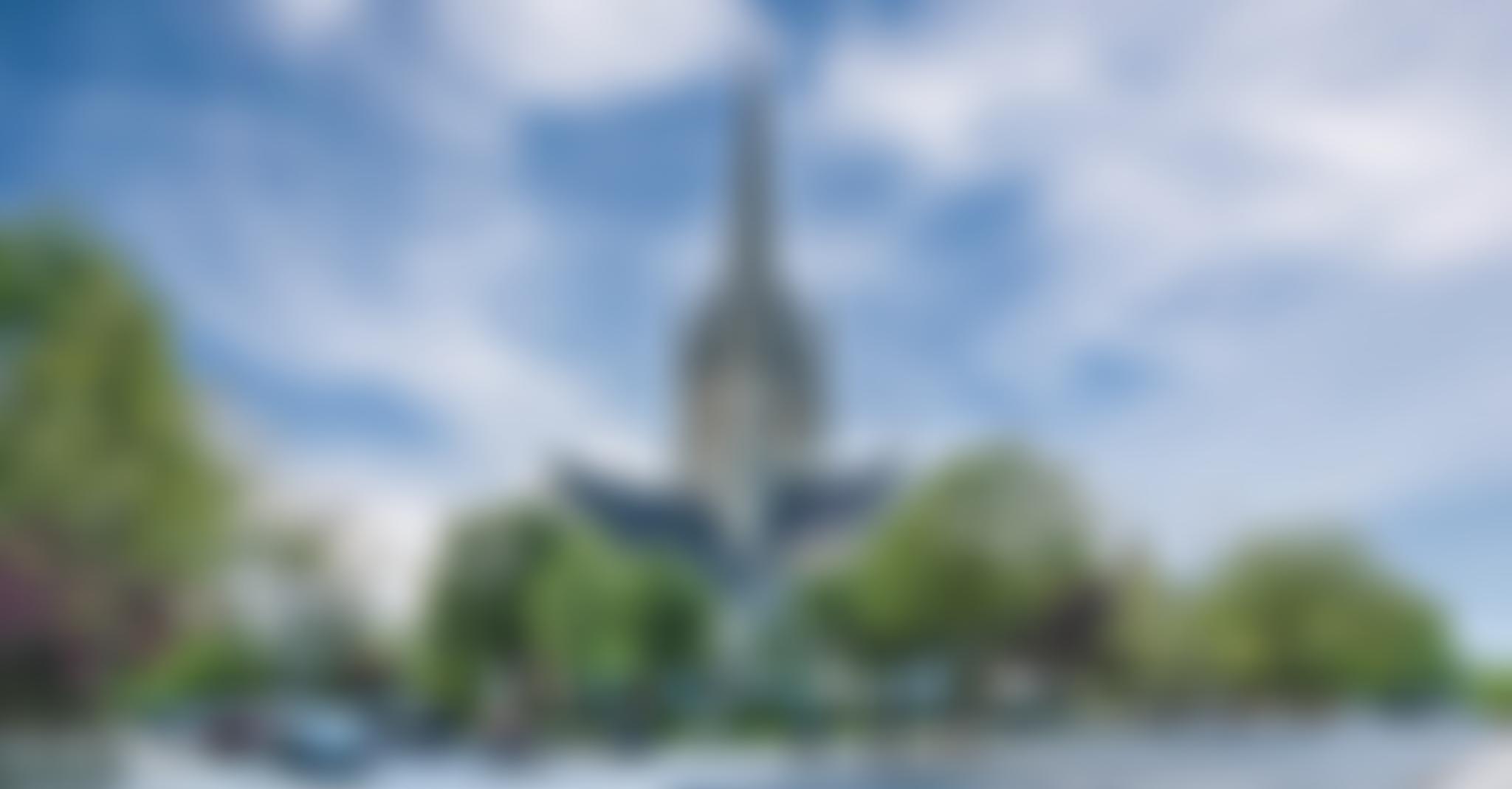 The Parochial Church Council Of The Ecclesiastical Parish Of St John The Evangelist, Notting Hill | Charici