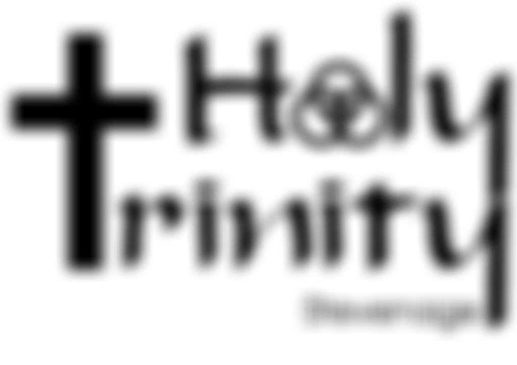 The Parochial Church Council Of The Ecclesiastical Parish Of Holy Trinity, Stevenage | Charici