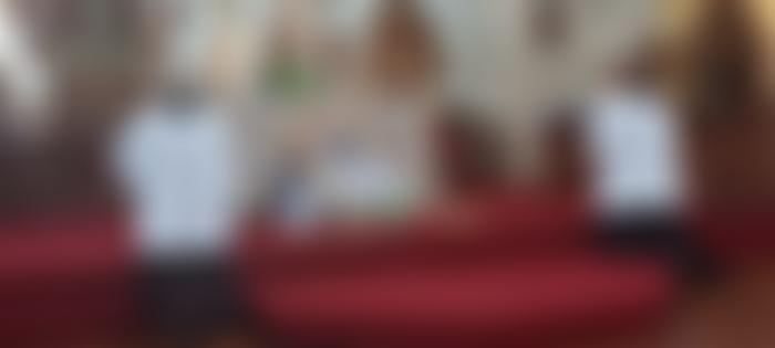 The Parochial Church Council Of The Ecclesiastical Parish Of St Michael And All Angels, Watford | Charici