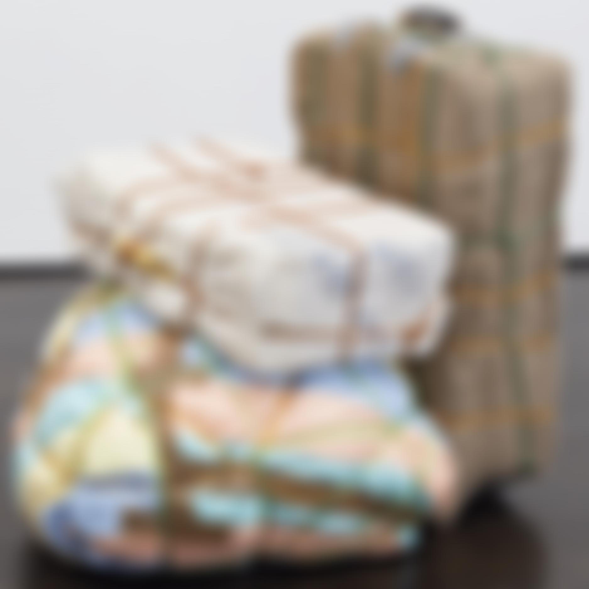 Nottingham Studios Ltd | Charici
