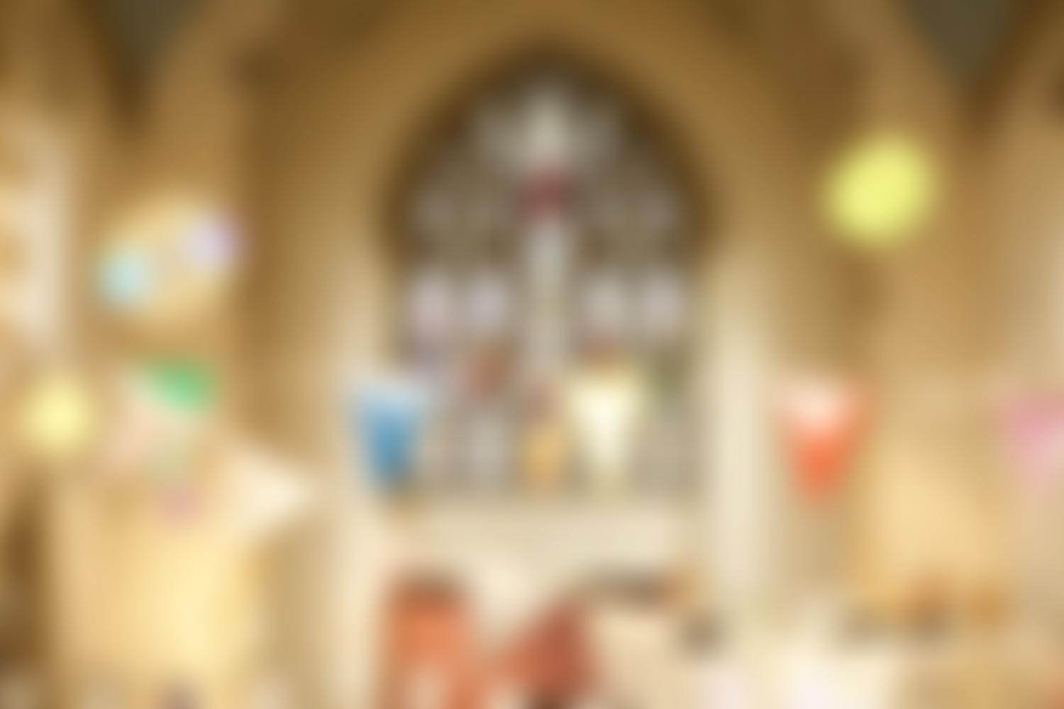 The Parochial Church Council Of The Ecclesiastical Parish Of St Johns, Southall Green | Charici