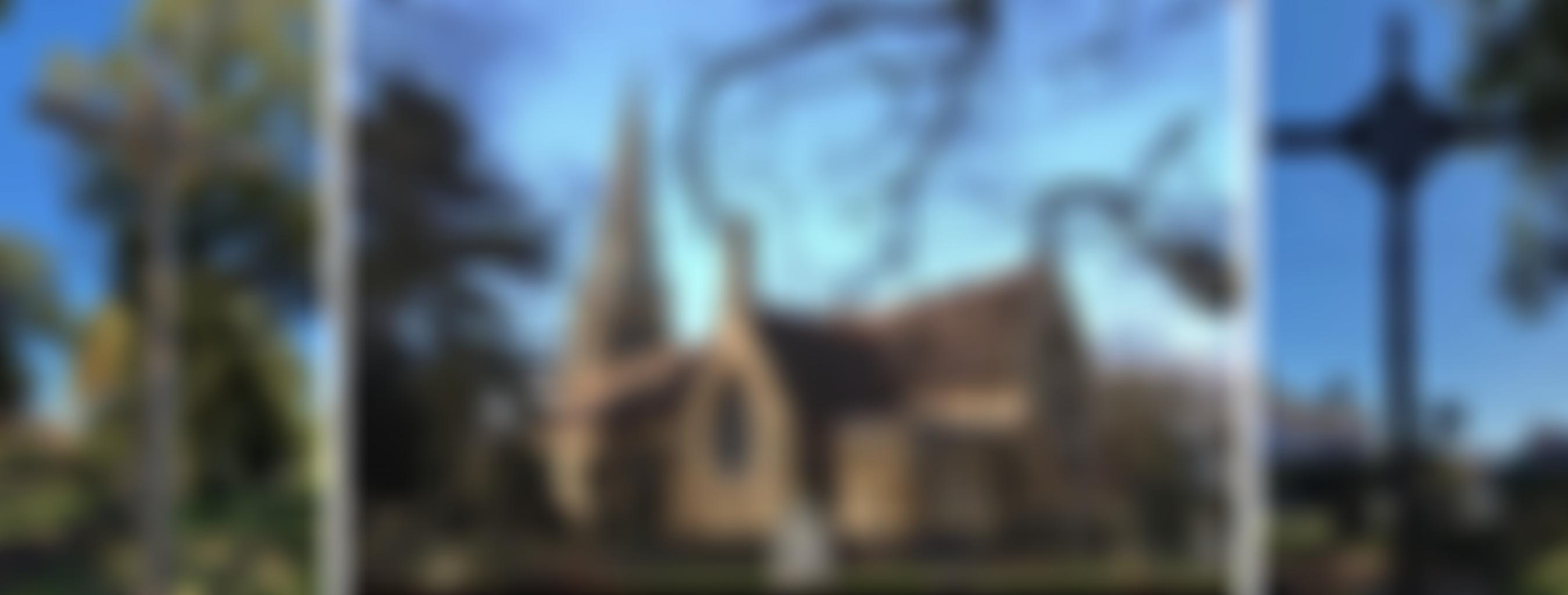 The Parochial Church Council Of The Ecclesiastical Parish Of St Michael, Galleywood Common | Charici