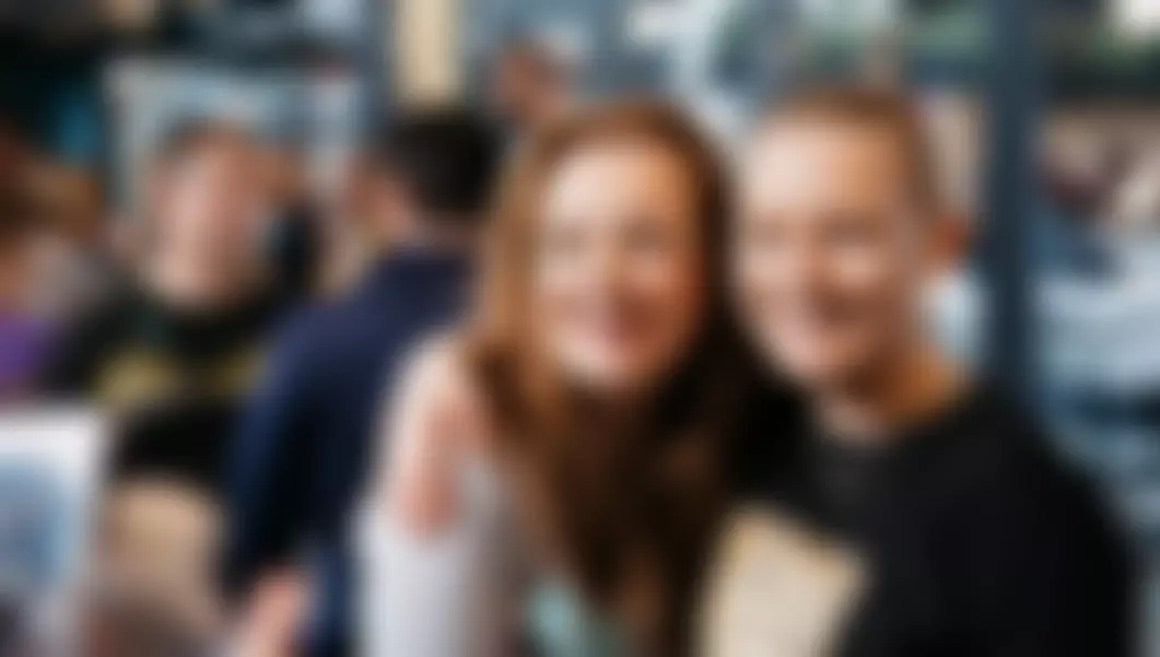 Trekstock Cancer Support | Charici