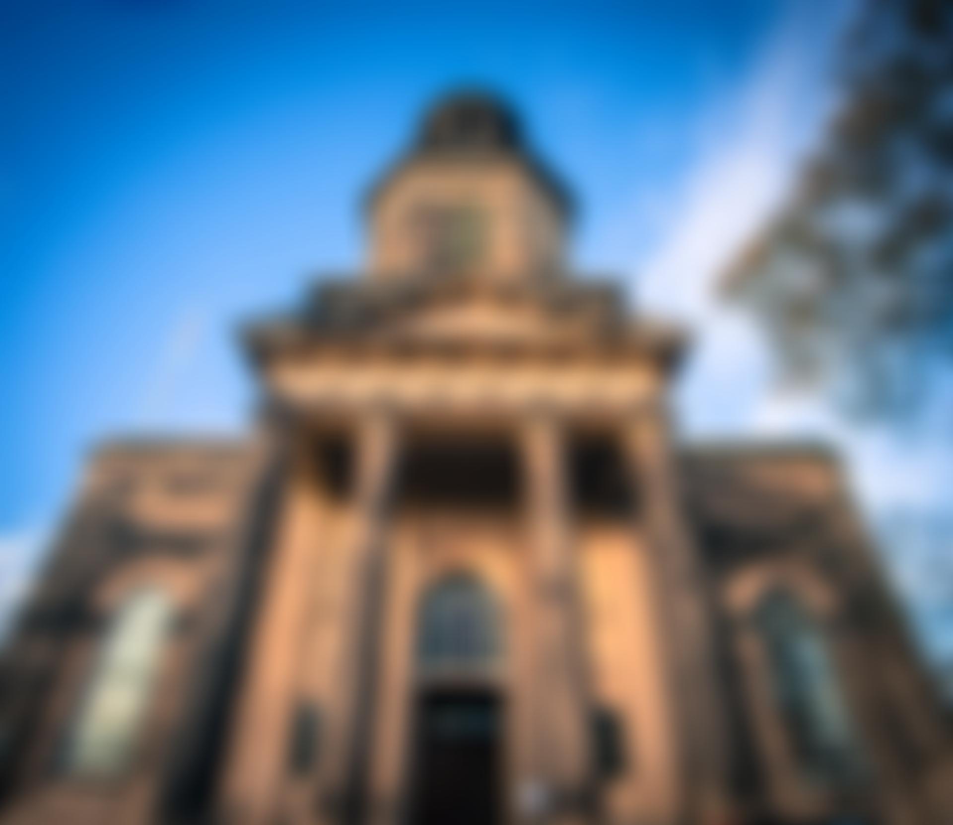 The Parochial Church Council Of The Ecclesiastical Parish Of St Chad With St Mary, Shrewsbury | Charici