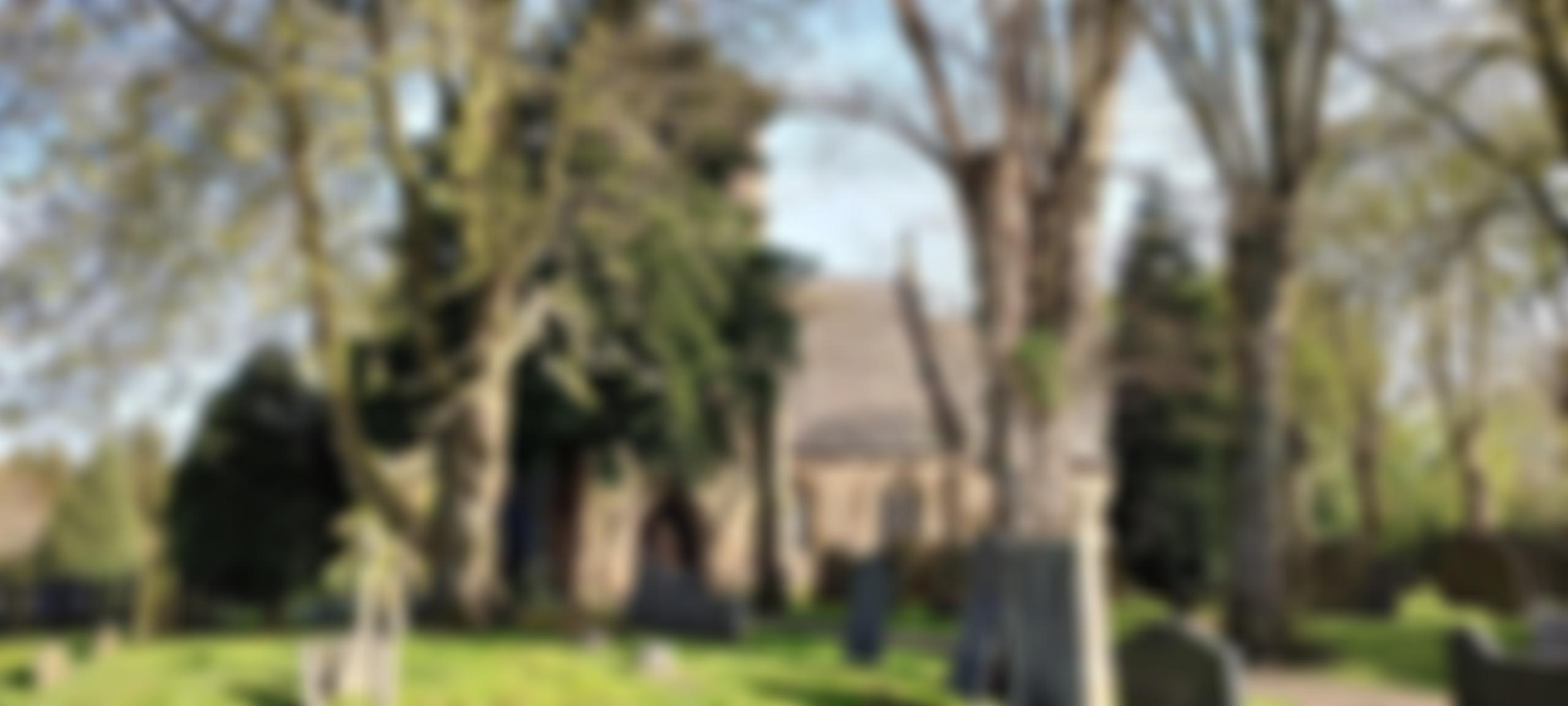 The Parochial Church Council Of The Ecclesiastical Parish Of Saint Bartholomew, Kirby Muxloe | Charici