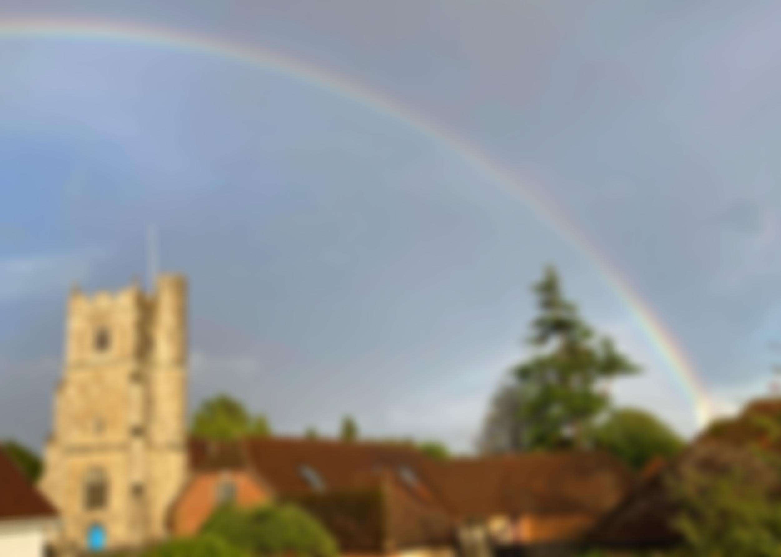 The Parochial Church Council Of The Ecclesiastical Parish Of Holy Cross, Bearsted | Charici