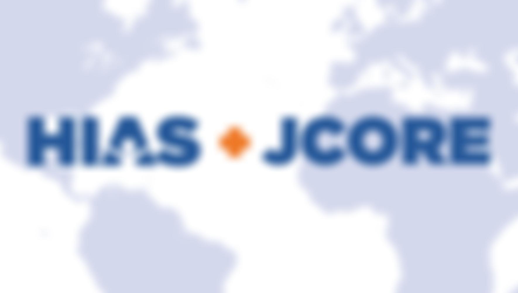 Hias+Jcore | Charici