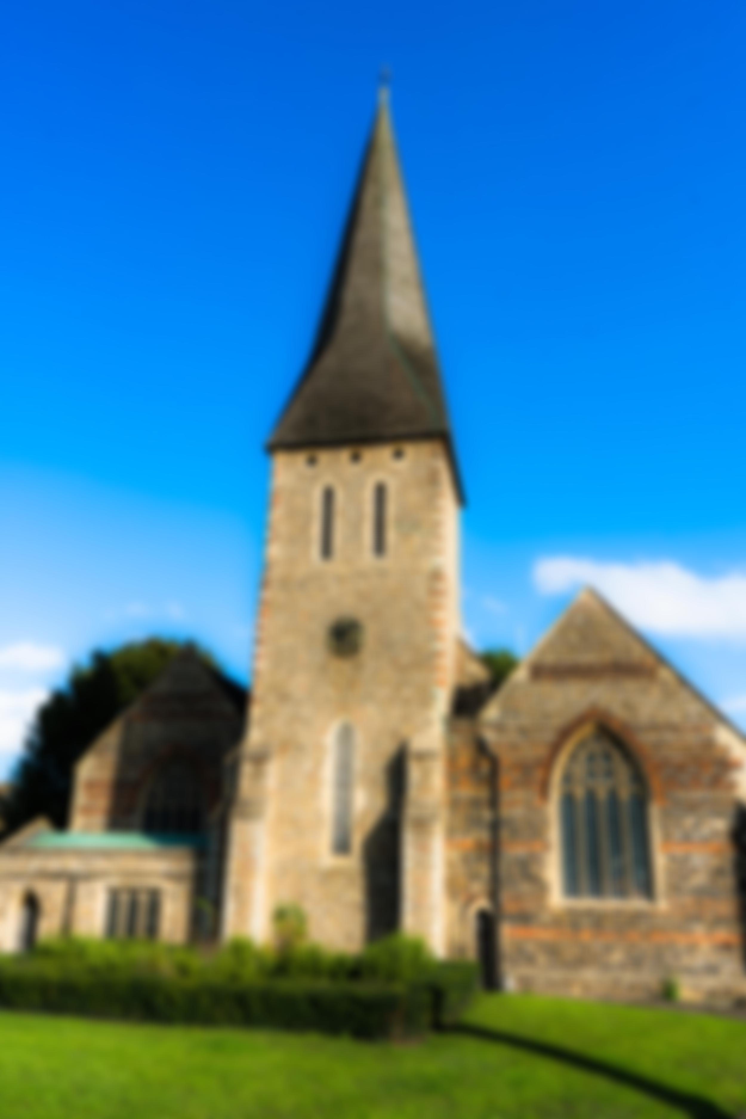 The Parochial Church Council Of The Ecclesiastical Parish Of Braintree St Michael | Charici
