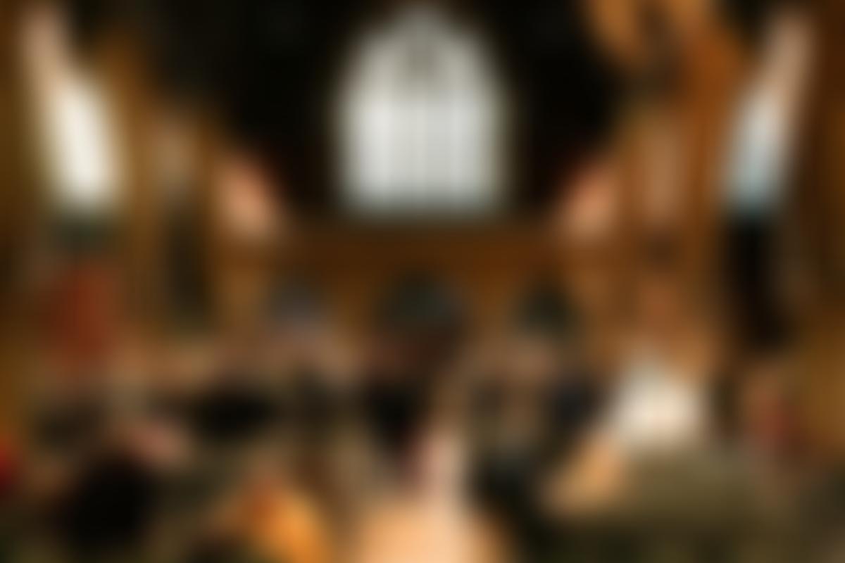 The Parochial Church Council Of The Ecclesiastical Parish Of St Dionis, Parsons Green | Charici