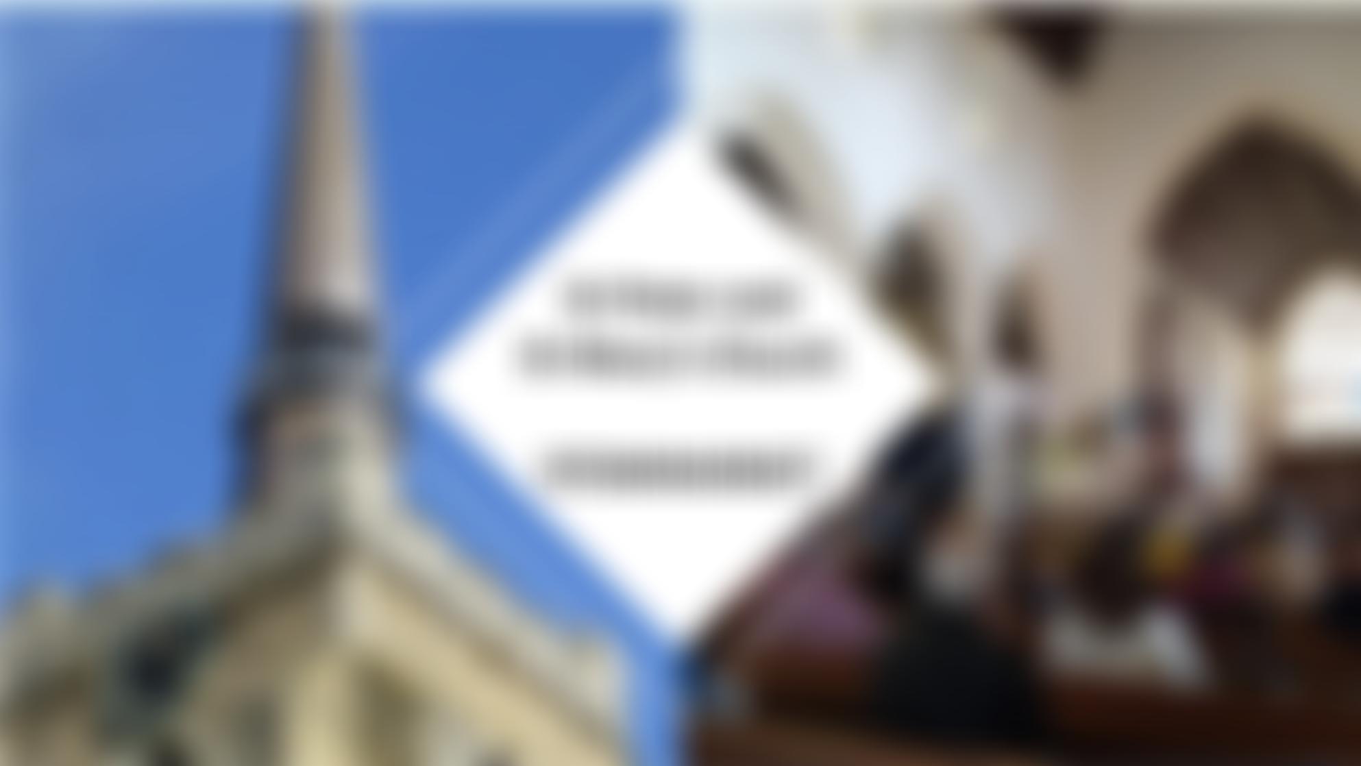 The Parochial Church Council Of The Ecclesiastical Parish Of St Peter And St Mary, Stowmarket | Charici