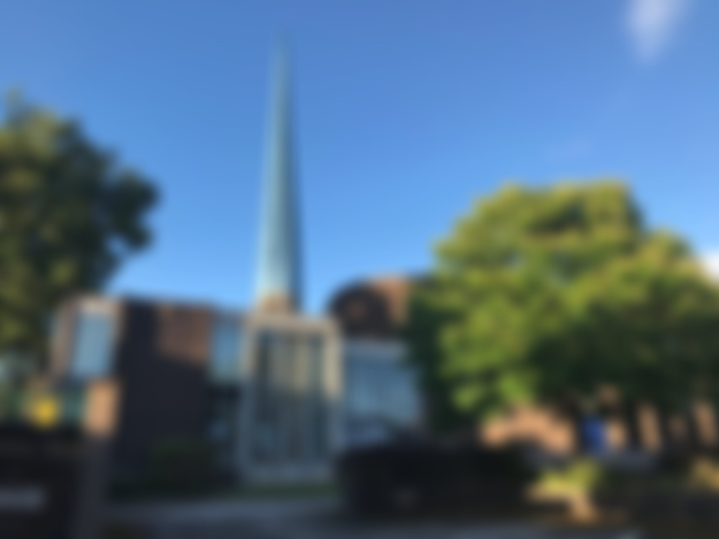 The Parochial Church Council Of The Ecclesiastical Parish Of St Alkmund And St Werburgh, Derby | Charici