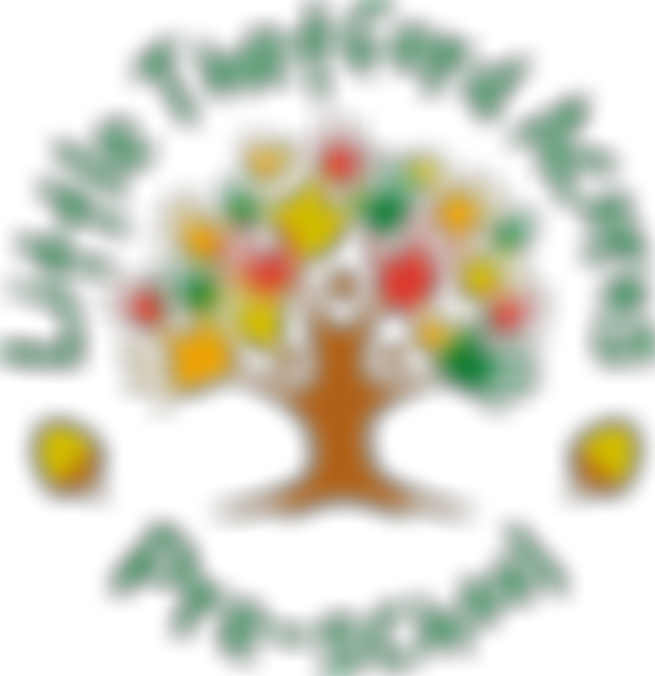 Little Thetford Acorns | Charici