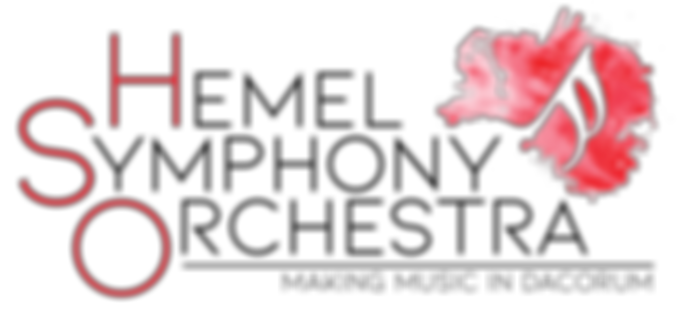 Hemel Symphony Orchestra | Charici