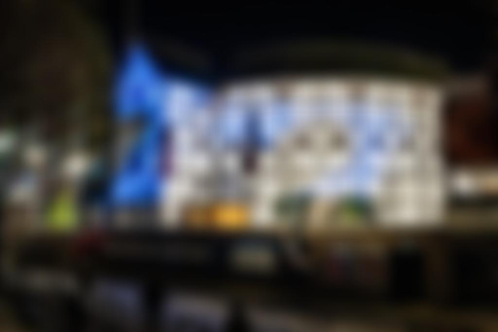 The Shakespeare Globe Trust | Charici