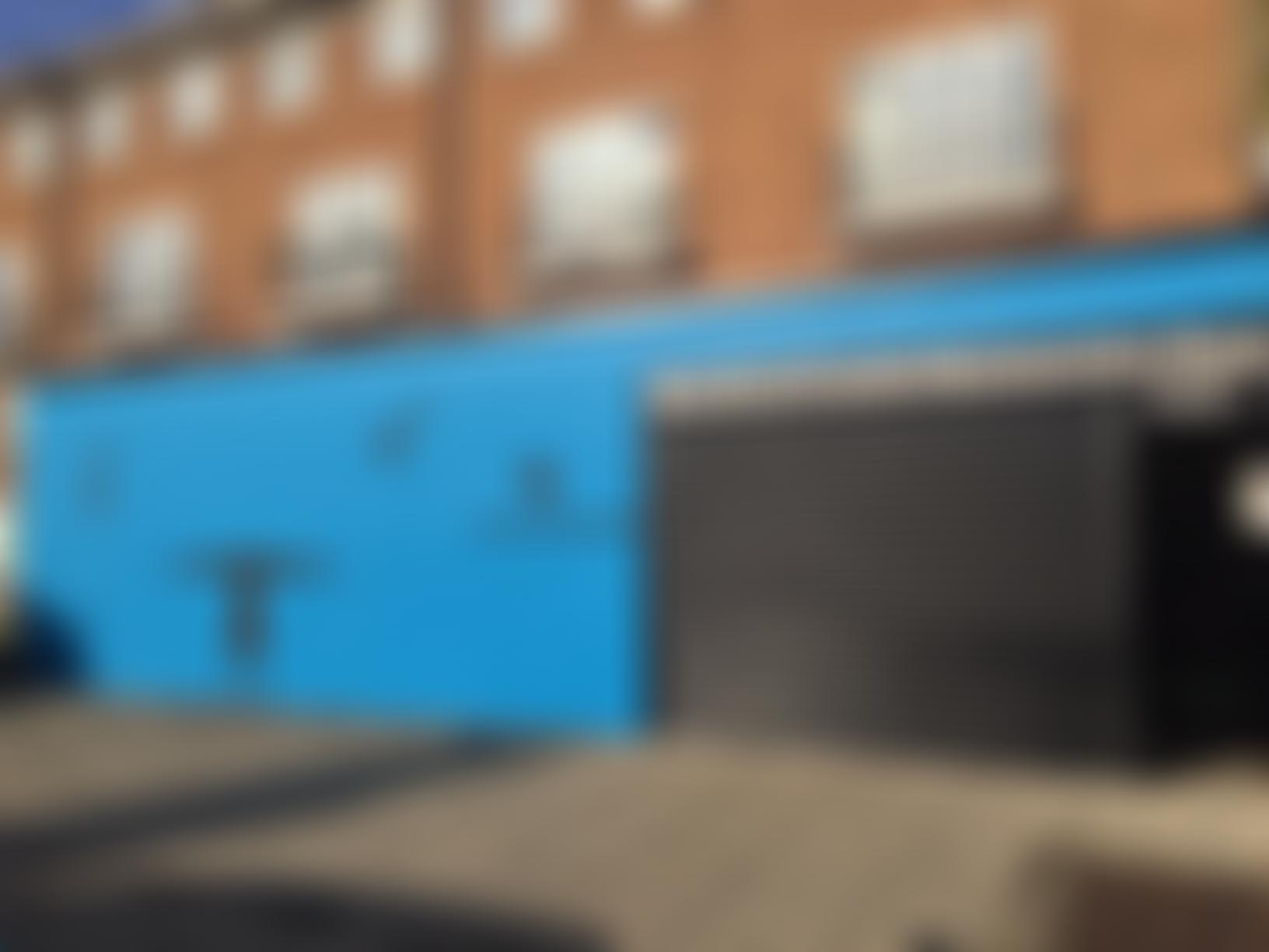 North East London Gymnastics Club Ltd | Charici