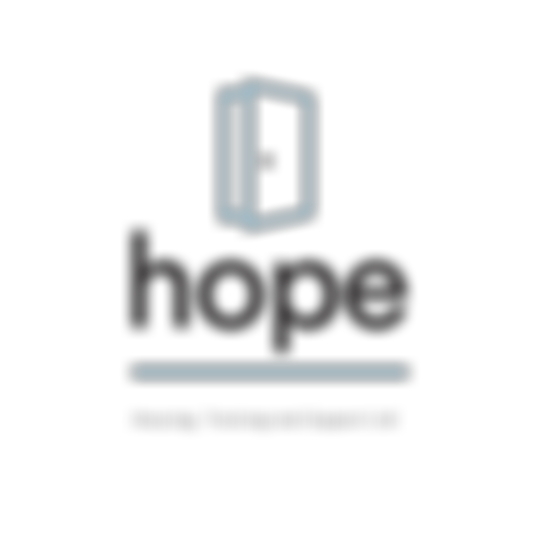 Hope Housing, Training And Support Limited | Charici
