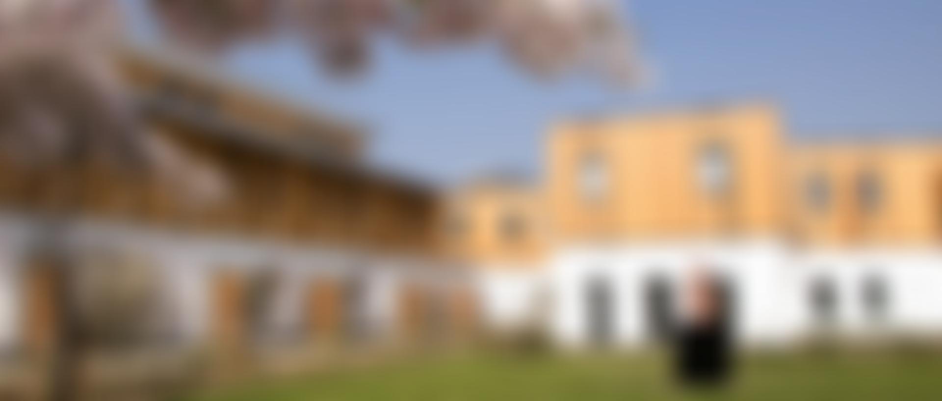 Arthur Rank Hospice Charity | Charici