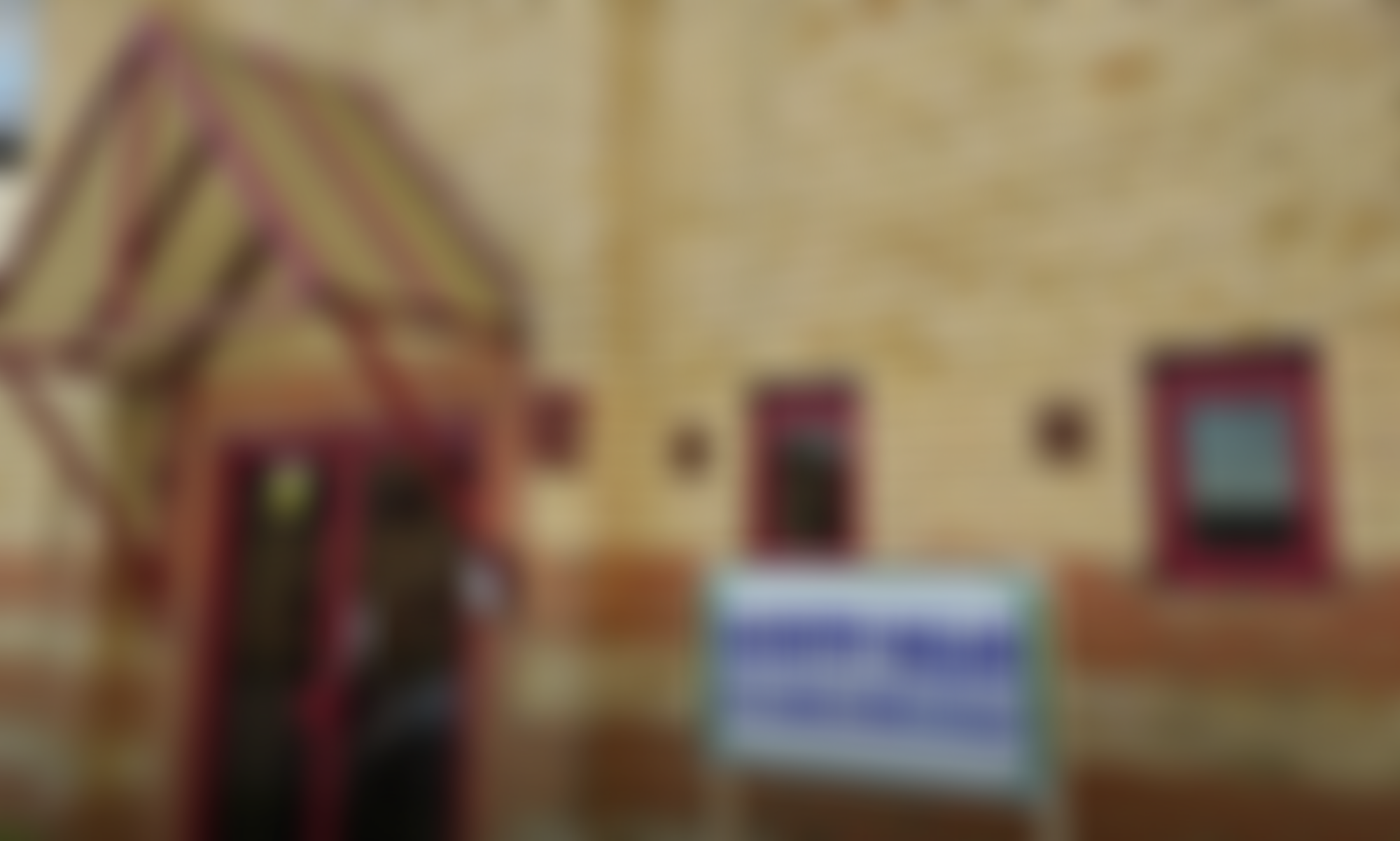 Daventry Muslim Association | Charici