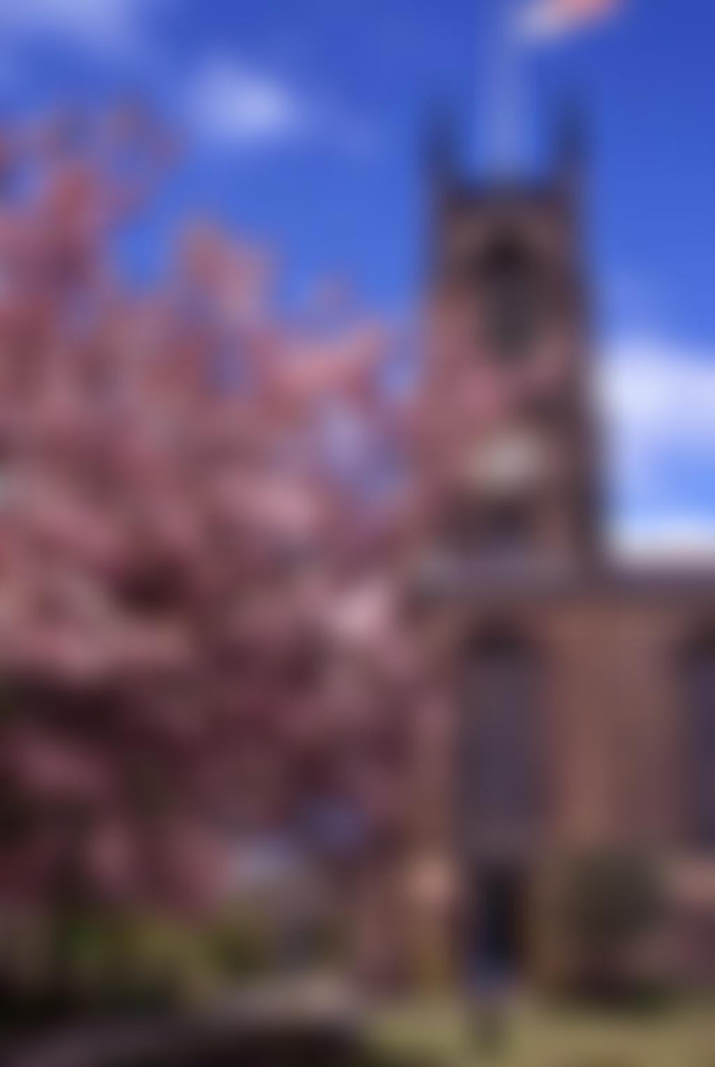 The Parochial Church Council Of The Ecclesiastical Parish Of Holy Trinity, Horwich, Diocese Of Manchester | Charici