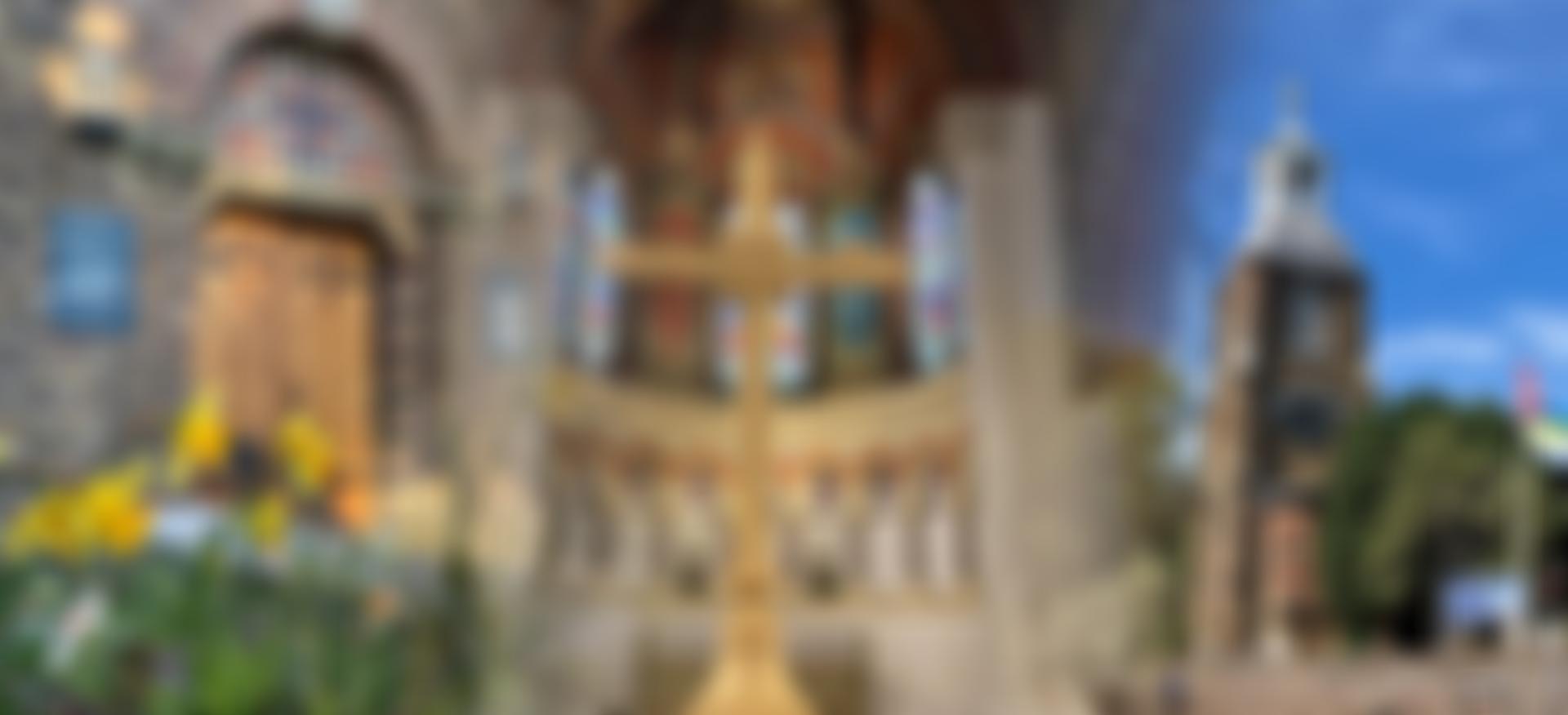 The Parochial Church Council Of The Ecclesiastical Parish Of Saint Mary's, Sunbury-On-Thames | Charici