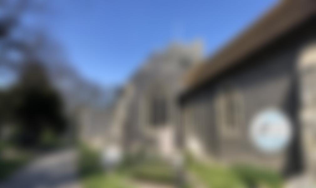 The Parochial Church Council Of The Ecclesiastical Parish Of St Peter-In-Thanet | Charici