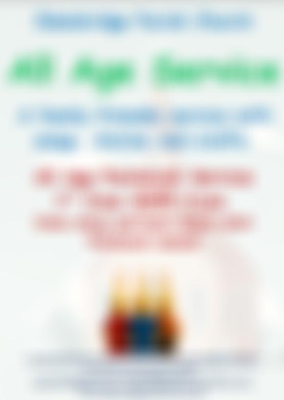 The Parochial Church Council Of The Ecclesiastical Parish Of Edenbridge | Charici