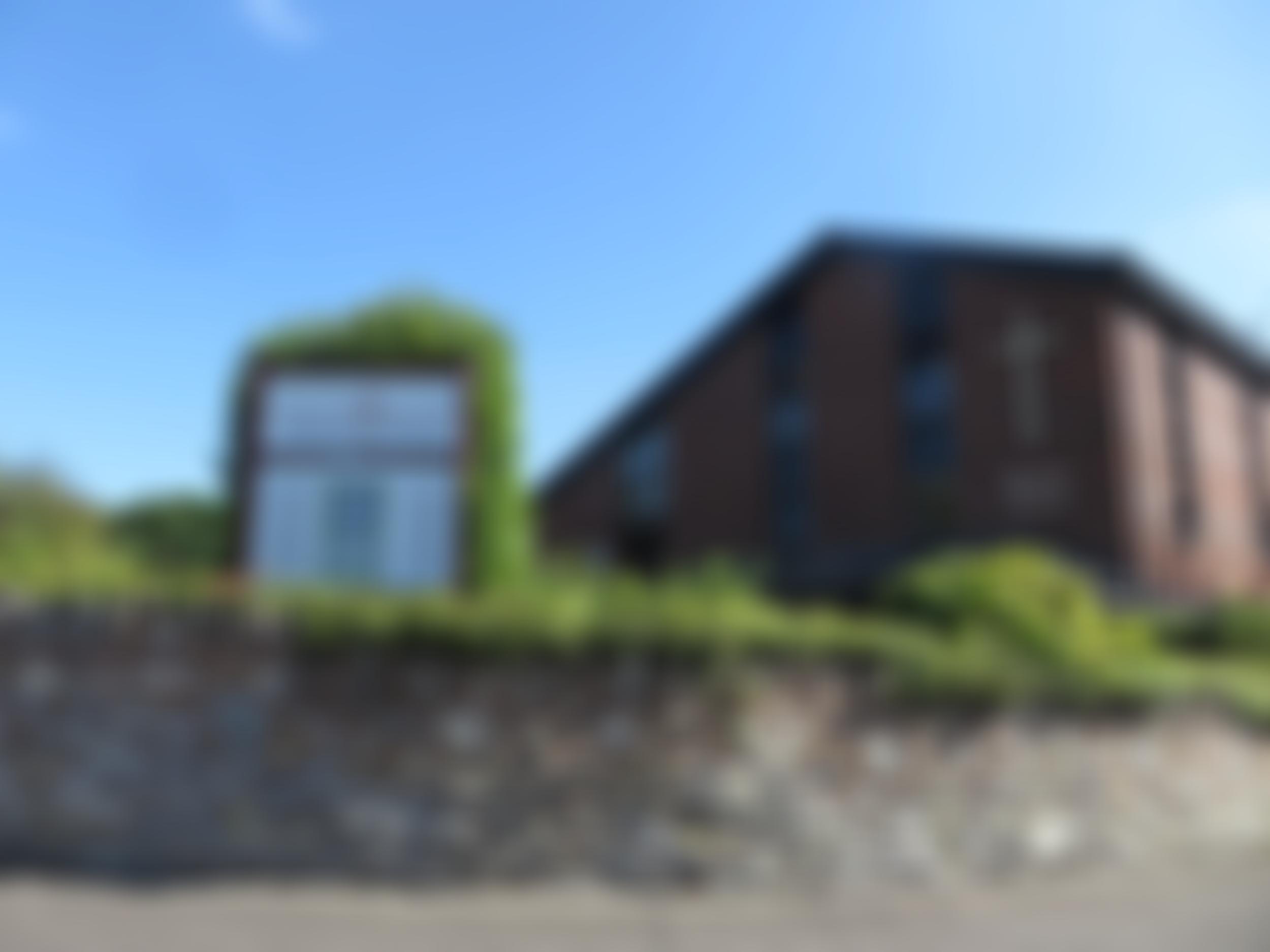 Creech St Michael Baptist Church | Charici