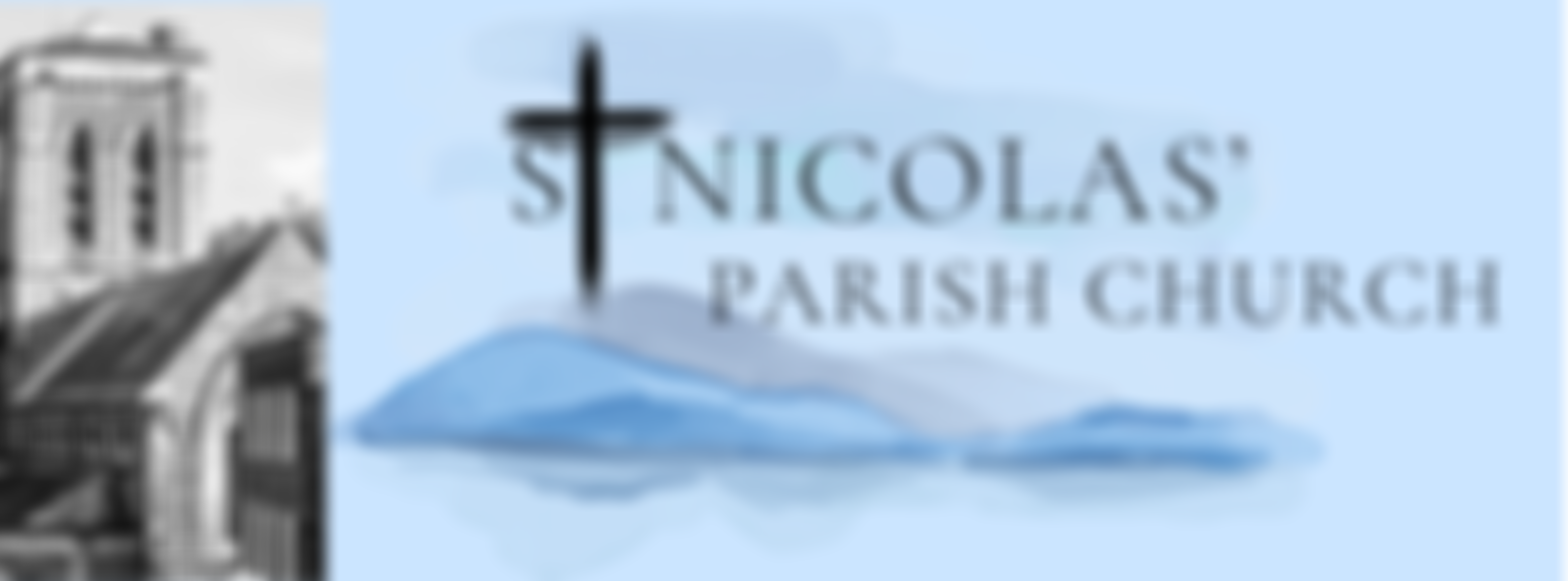The Parochial Church Council Of The Ecclesiastical Parish Of St Nicolas Guildford | Charici