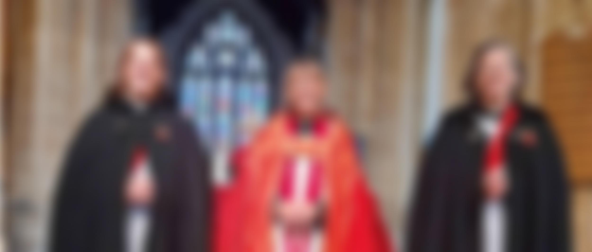 The Parochial Church Council Of The Ecclesiastical Parish Of Bridport | Charici