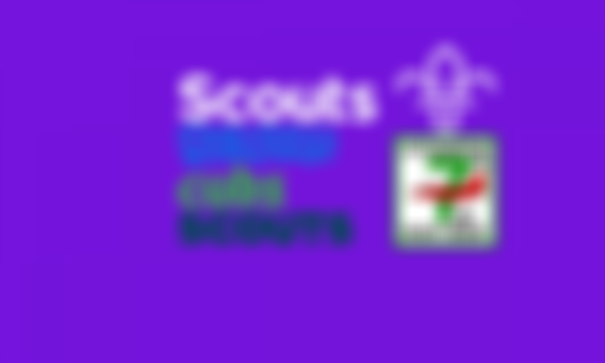 7Th Littlehampton Air Scout Group | Charici