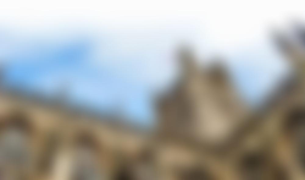 The Parochial Church Council Of The Ecclesiastical Parish Of Bath Abbey With St James, Bath | Charici
