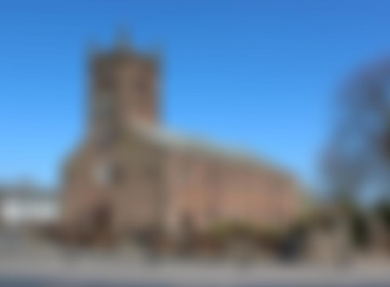 The Parochial Church Council Of The Ecclesiastical Parish Of St Mary, Wigton | Charici