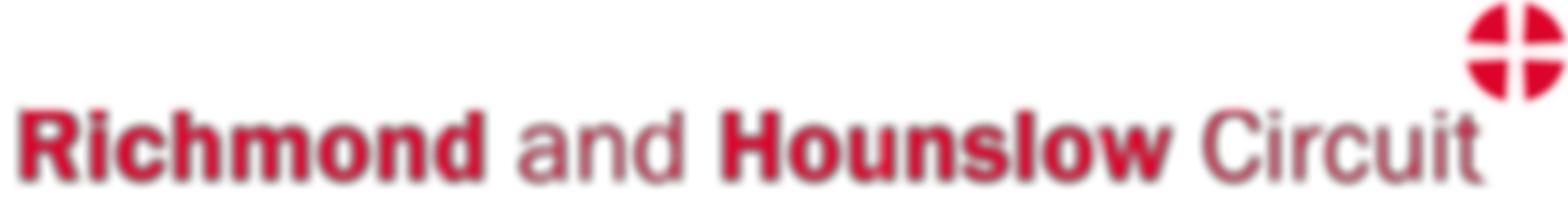 Richmond And Hounslow Circuit Of The Methodist Church | Charici