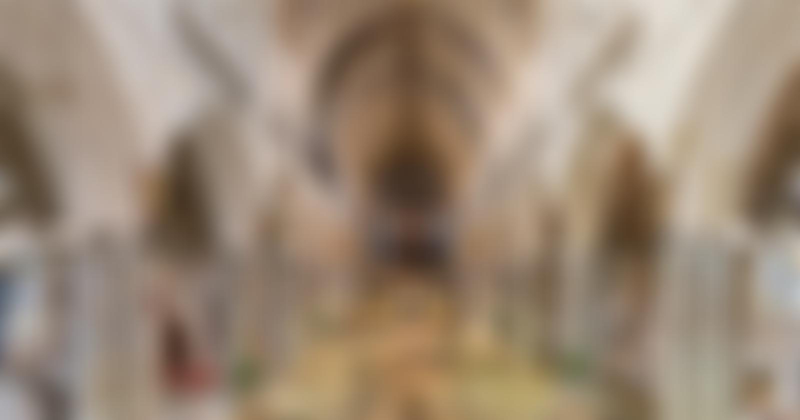 The Friends Of Exeter Cathedral | Charici