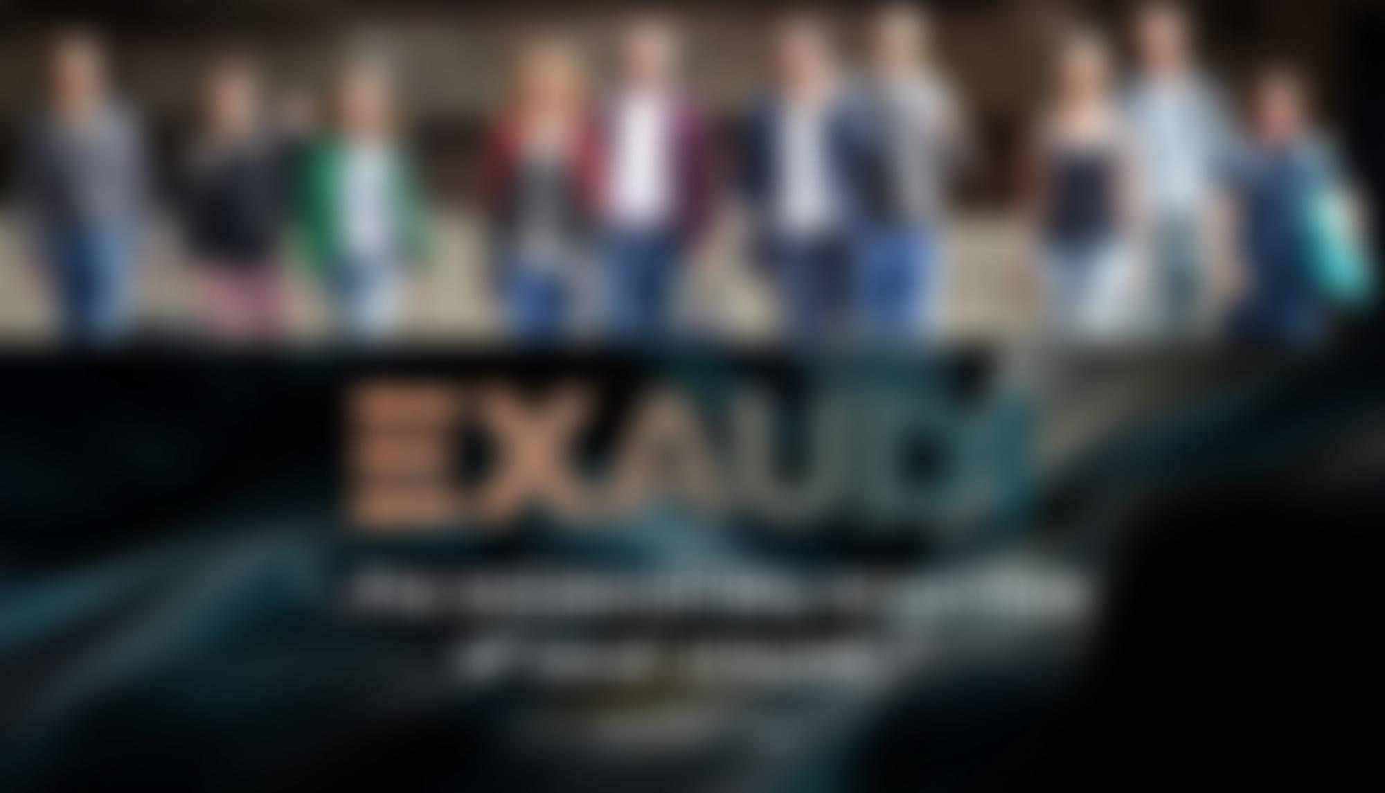 Exaudi | Charici