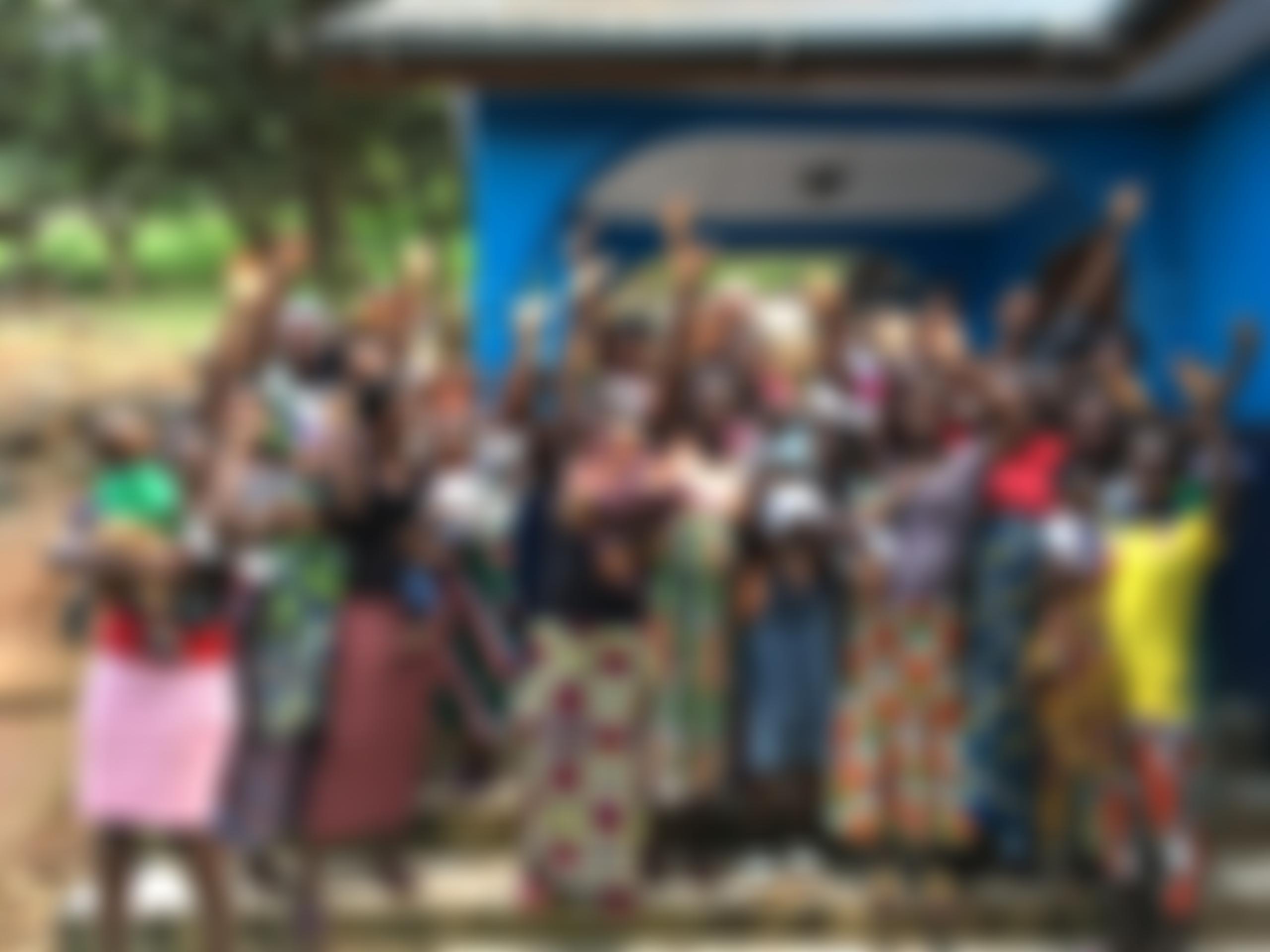 Lifeline Network International | Charici