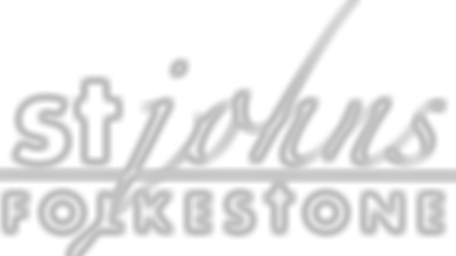 The Parochial Church Council Of The Ecclesiastical Benefice (Or Parish) Of Folkestone, Saint John The Baptist | Charici