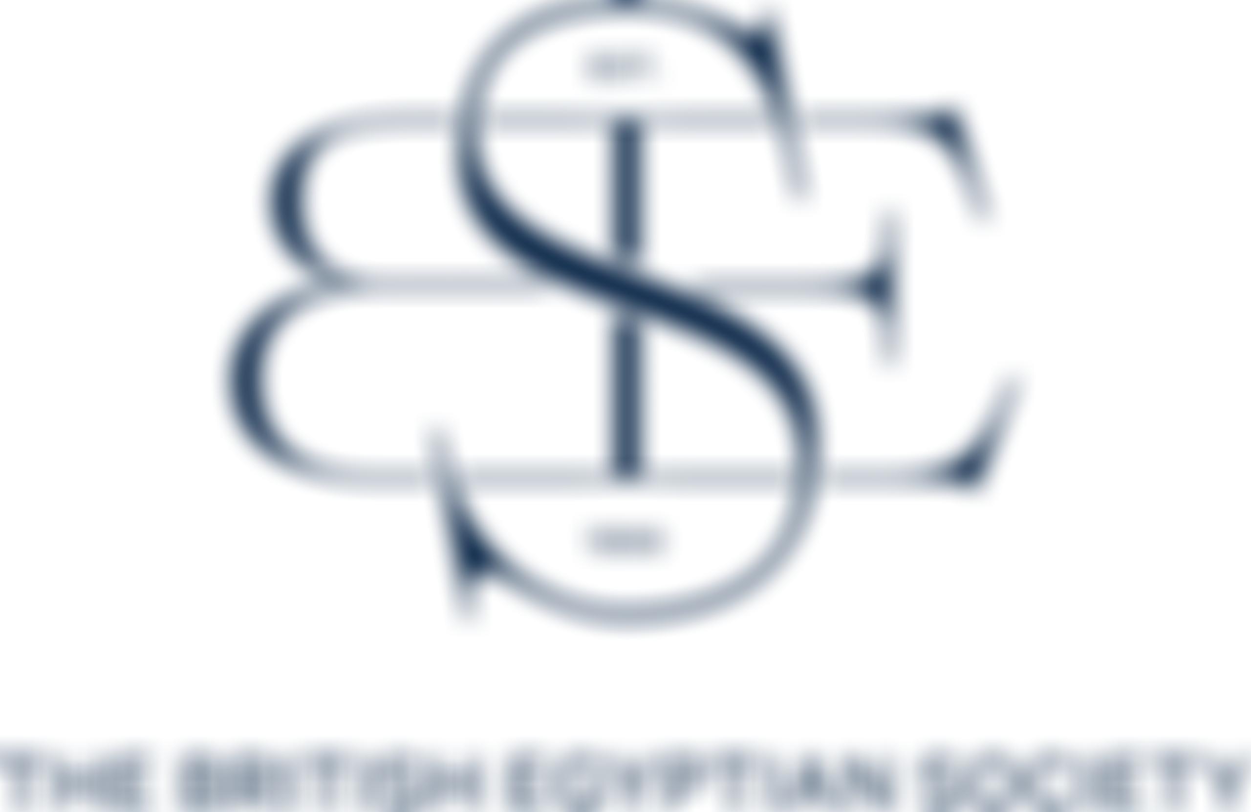 The British Egyptian Society | Charici