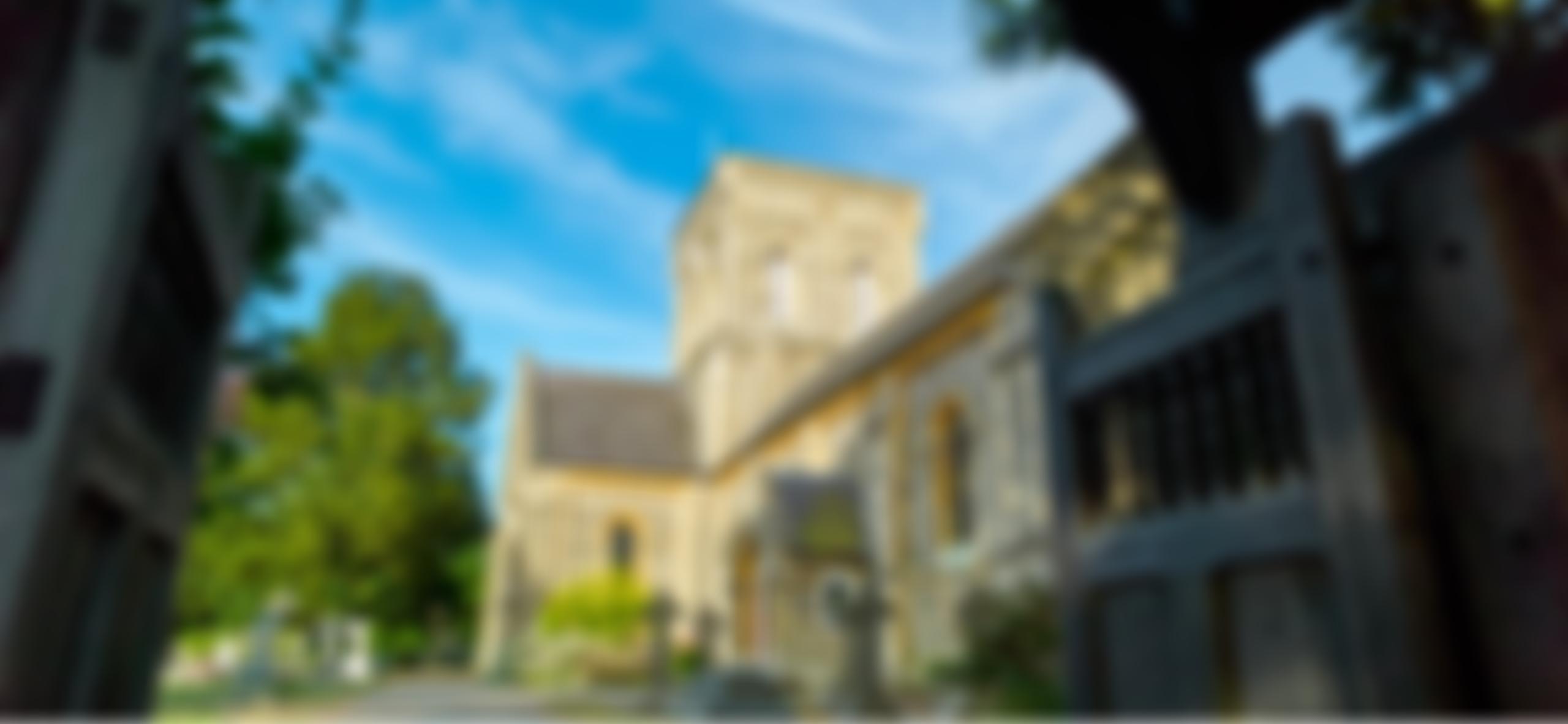 The Parochial Church Council Of The Ecclesiastical Parish Of St.john The Baptist Loughton | Charici