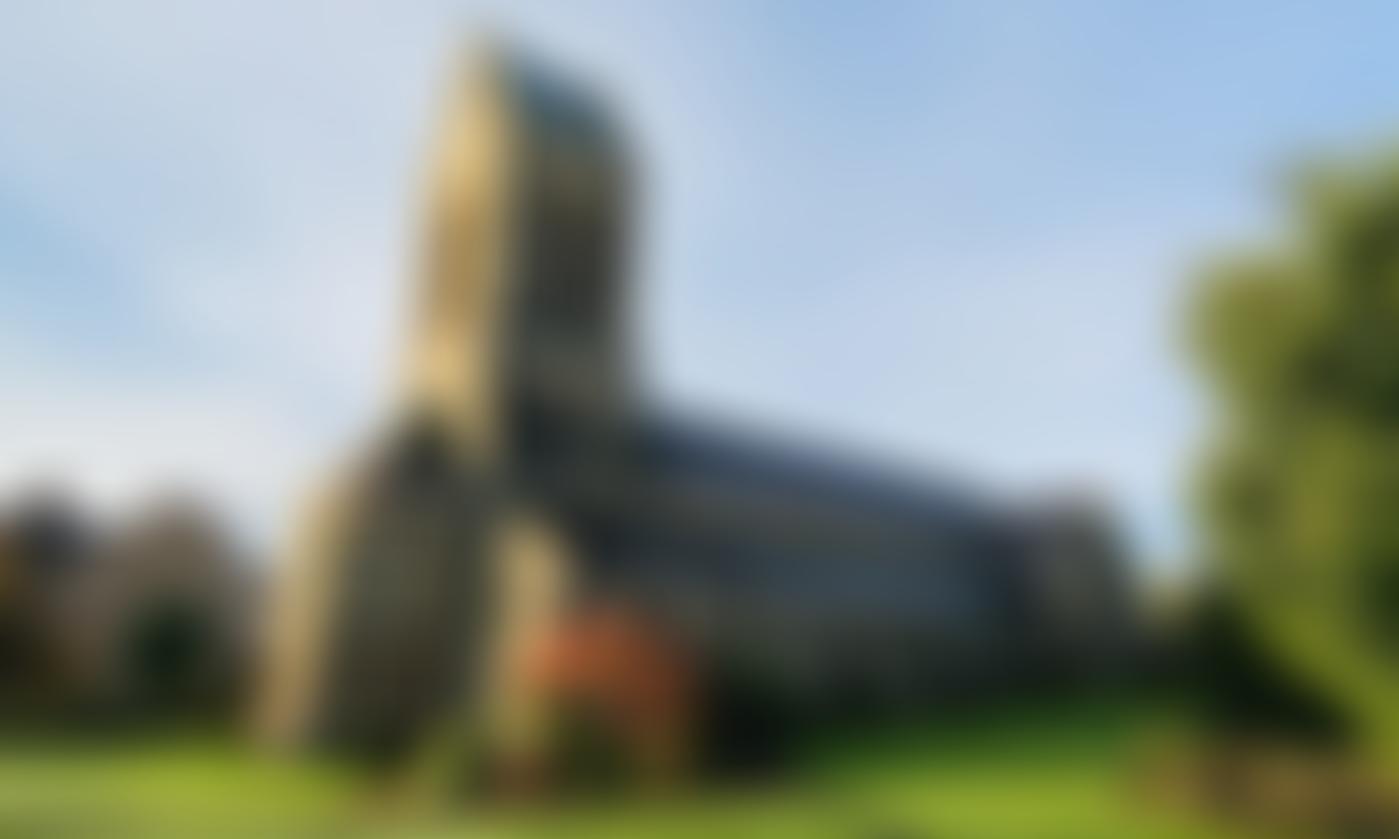 The Parochial Church Council Of The Ecclesiastical Parish Of St.paul's, Scotforth | Charici