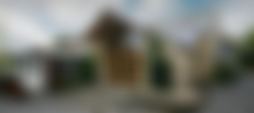 Forest Fold Baptist Church | Charici
