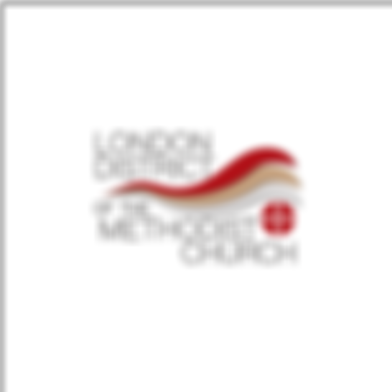 London District Of The Methodist Church | Charici