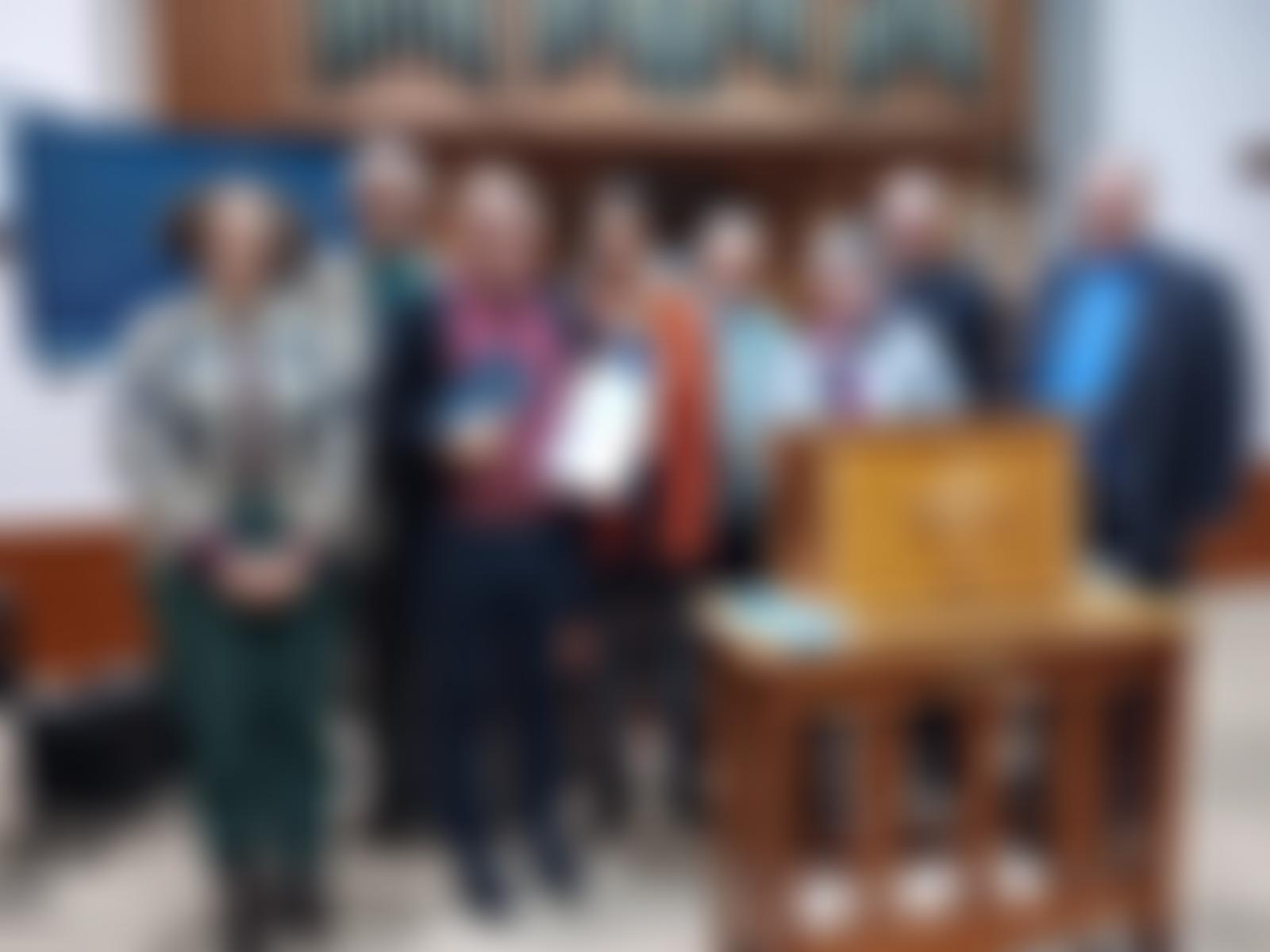 Kirkby Stephen Appleby And Tebay Methodist Circuit | Charici
