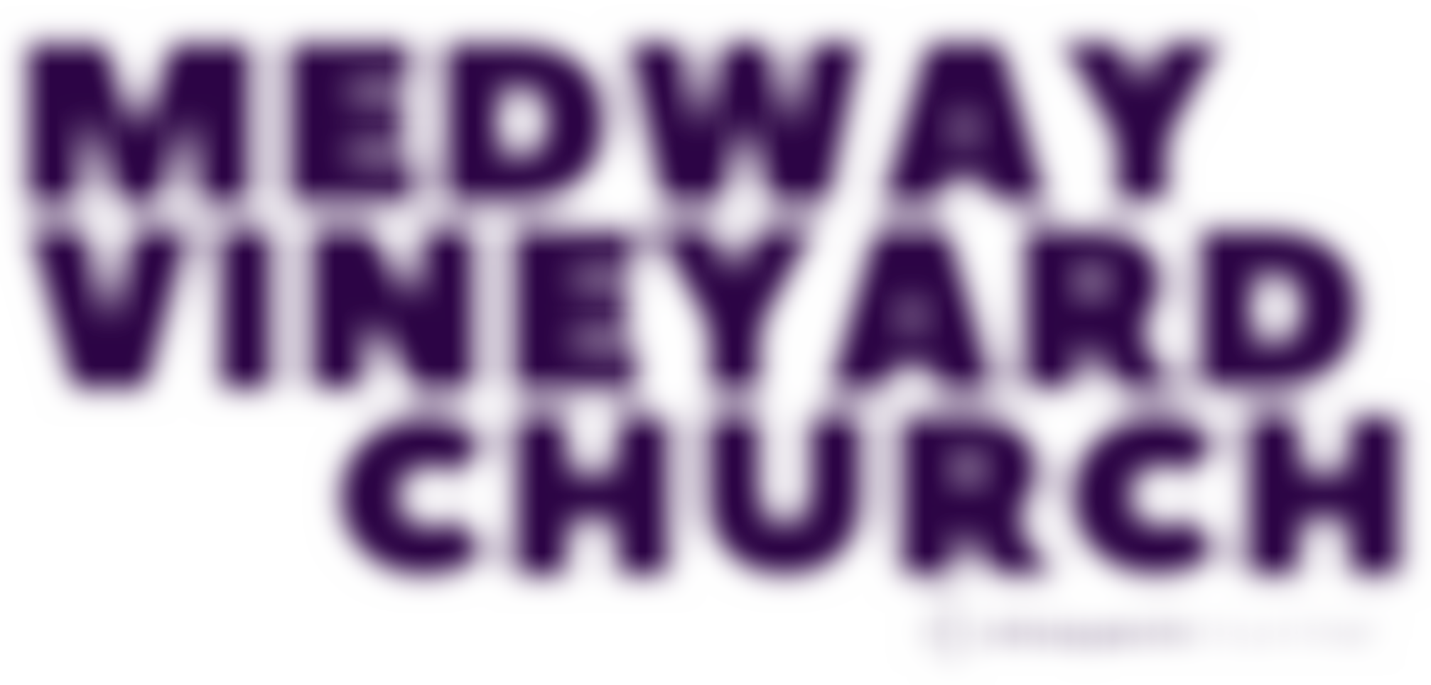 Medway Vineyard Church | Charici