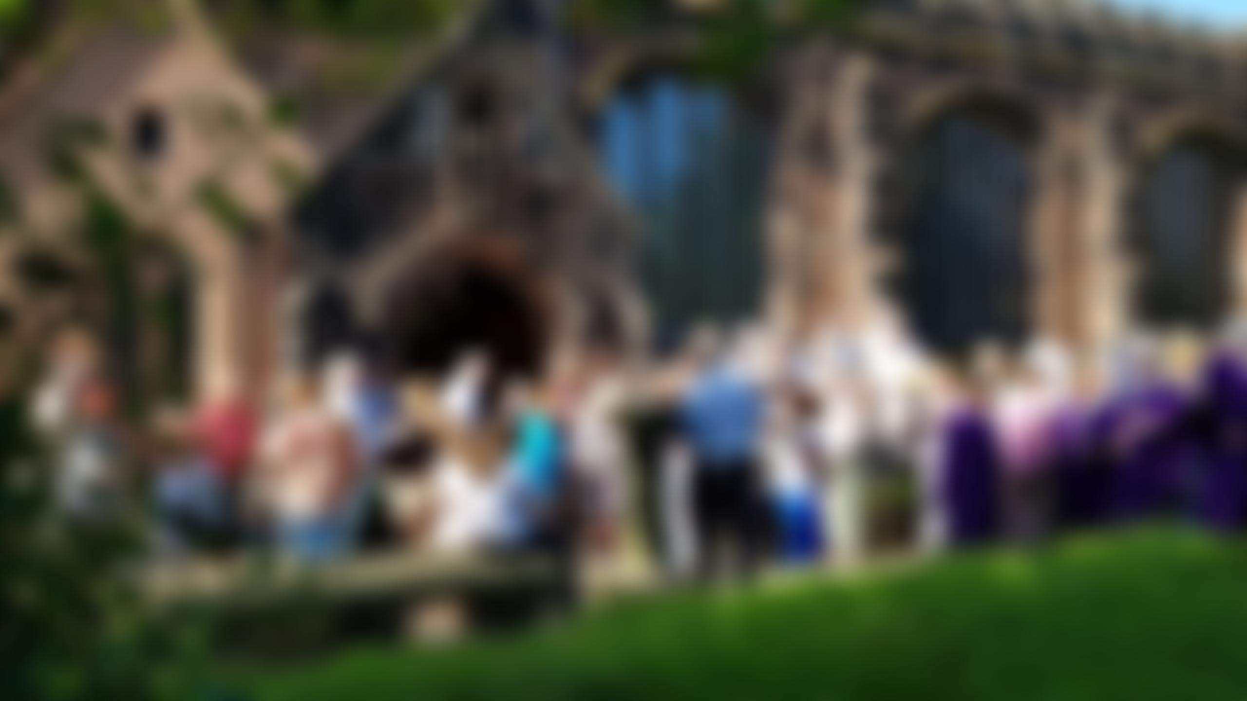 The Ecumenical Church Council Of The Ecclesiastical Parish Of St. Mary, Weaverham | Charici