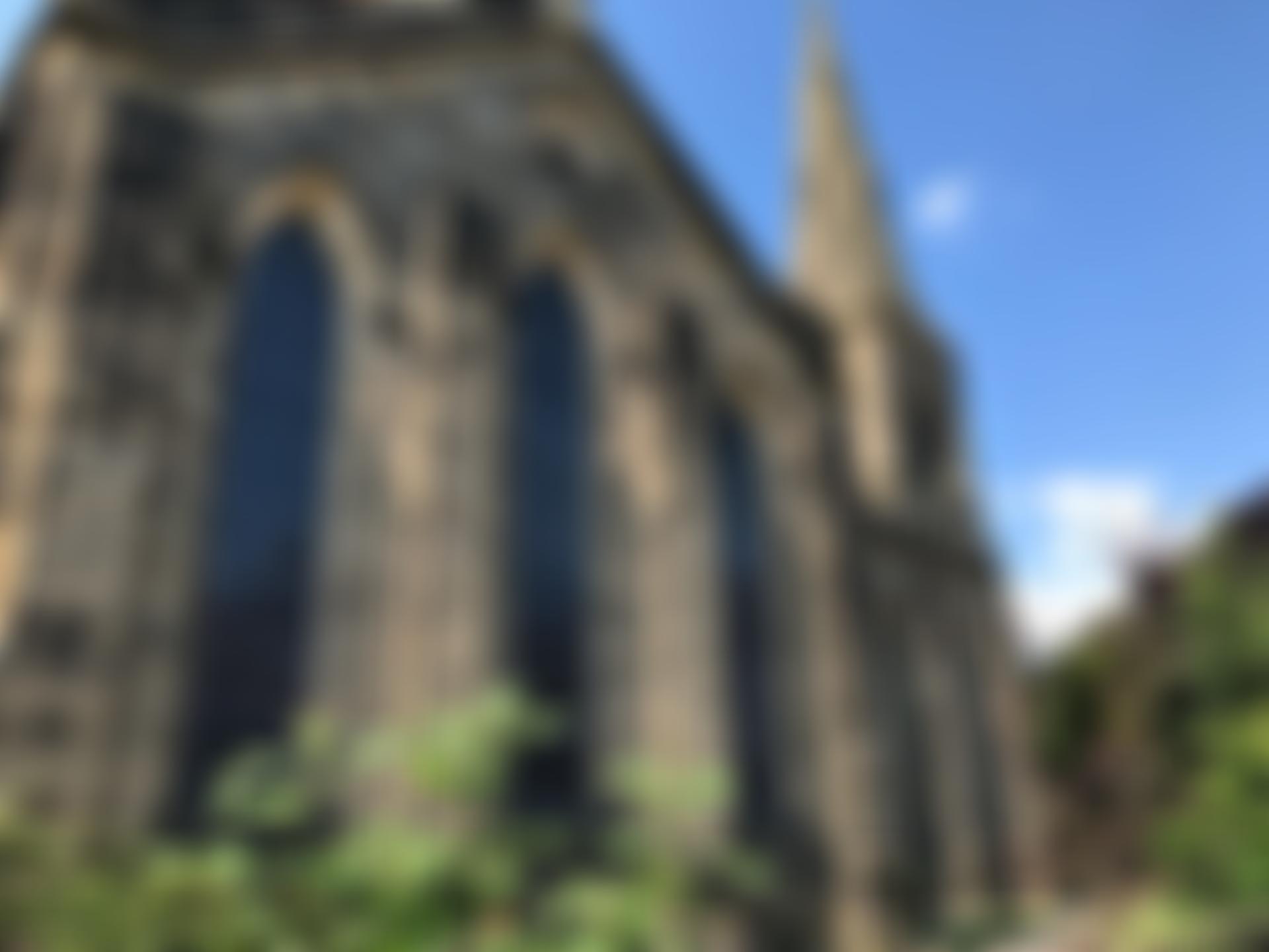 The Parochial Church Council Of The Ecclesiastical Parish Of Holy Trinity, Ripon, Diocese Of Leeds | Charici