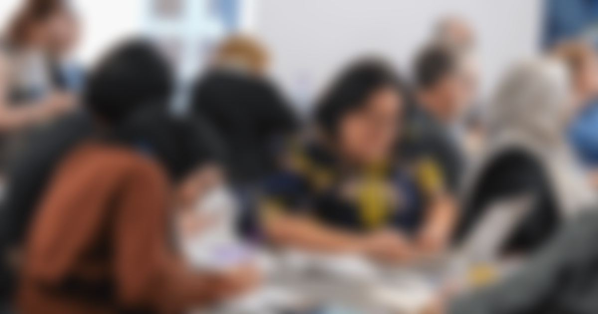 The Geographical Association | Charici